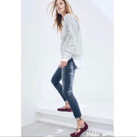 Earthies by eart essen ballerina suede flats - Picture 3 of 7